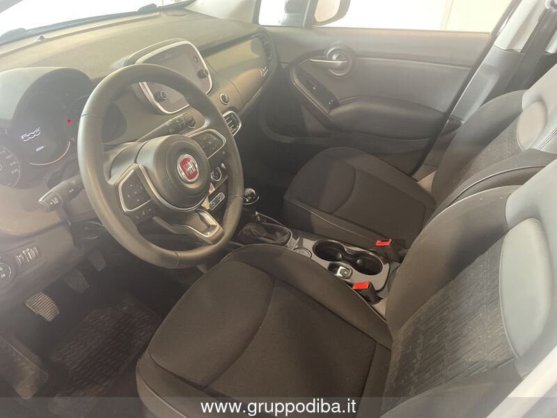 Fiat 500X 500X 1.0 t3 120cv- Gruppo Diba