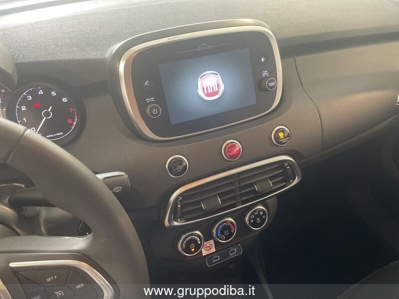 Fiat 500X 500X 1.0 t3 120cv- Gruppo Diba