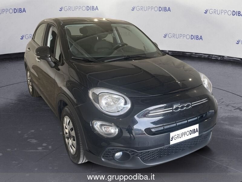 Fiat 500X 500X 1.0 t3 120cv- Gruppo Diba