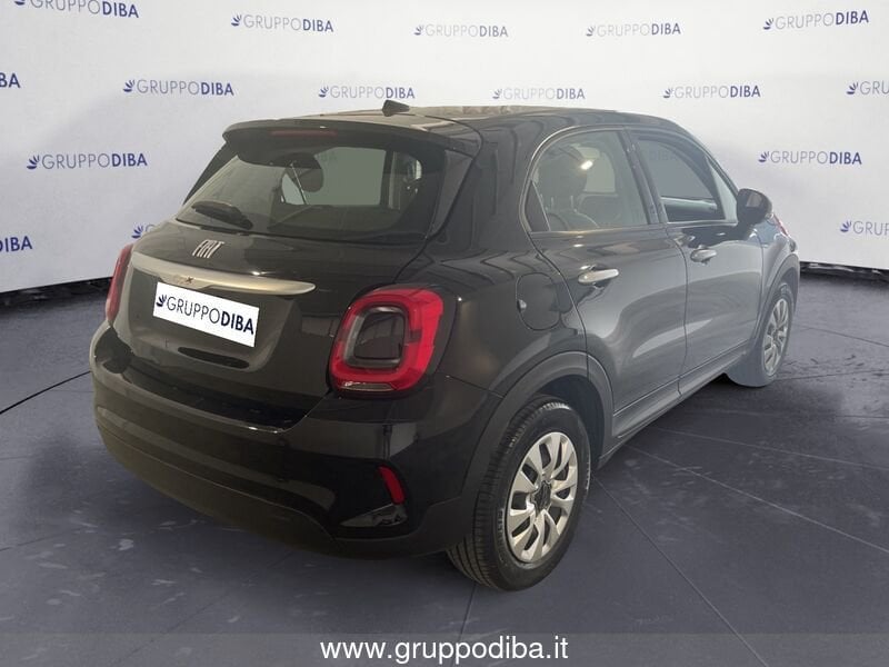 Fiat 500X 500X 1.0 t3 120cv- Gruppo Diba