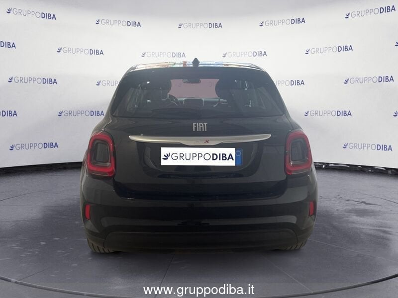 Fiat 500X 500X 1.0 t3 120cv- Gruppo Diba