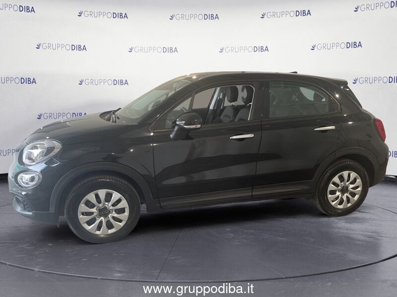 Fiat 500X 500X 1.0 t3 120cv- Gruppo Diba