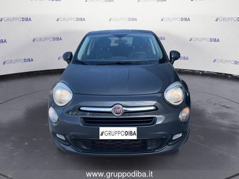 Fiat 500X 500X 1.3 mjt Pop Star 4x2 95cv my18- Gruppo Diba