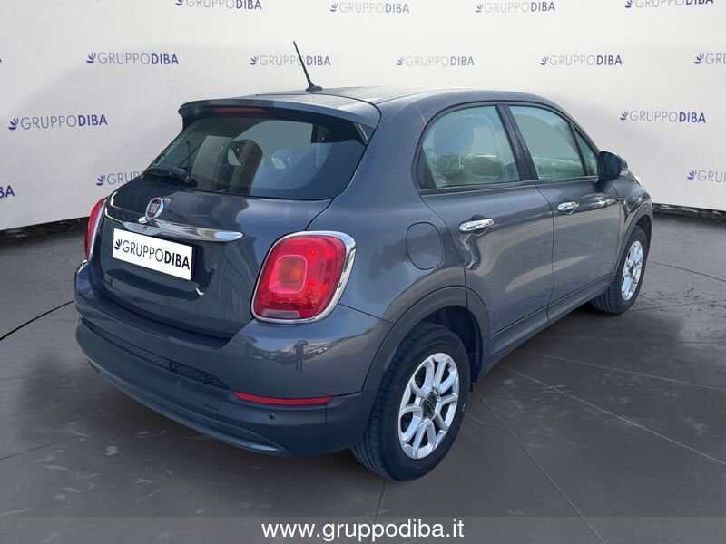 Fiat 500X 500X 1.3 mjt Pop Star 4x2 95cv my18- Gruppo Diba