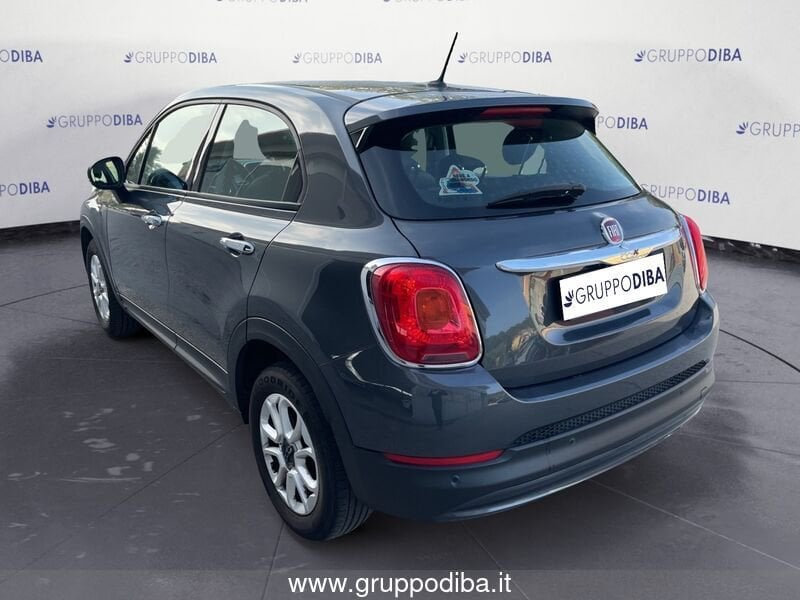 Fiat 500X 500X 1.3 mjt Pop Star 4x2 95cv my18- Gruppo Diba