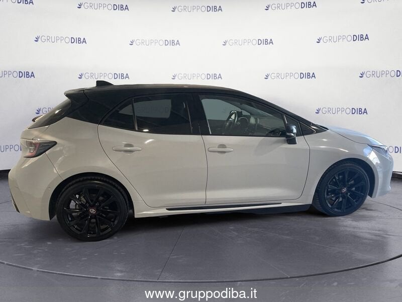 Toyota Corolla GR Corolla 2.0h GR Sport cvt- Gruppo Diba