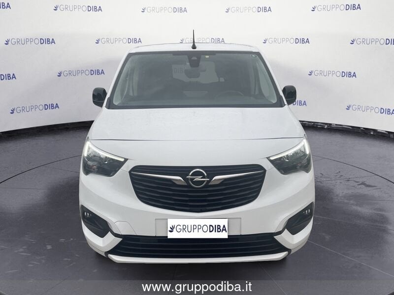 Opel Veicoli Commerciali Combo Life M1 1.5d 100cv Elegance Plus S&S L1H1 mt6- Gruppo Diba