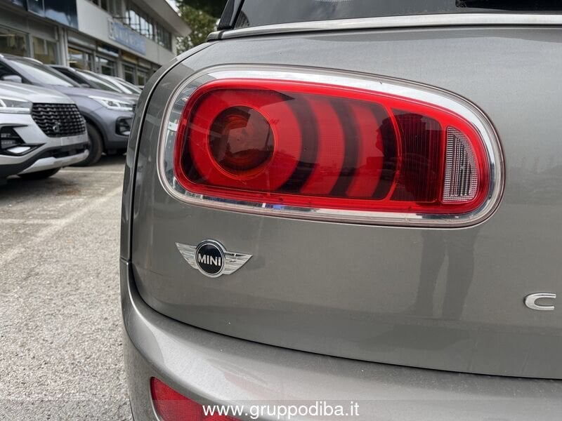 MINI Clubman Mini Clubman 2.0 Cooper D Hype- Gruppo Diba