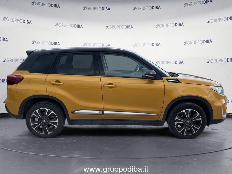 Suzuki Vitara Vitara 1.4h Top 2wd- Gruppo Diba