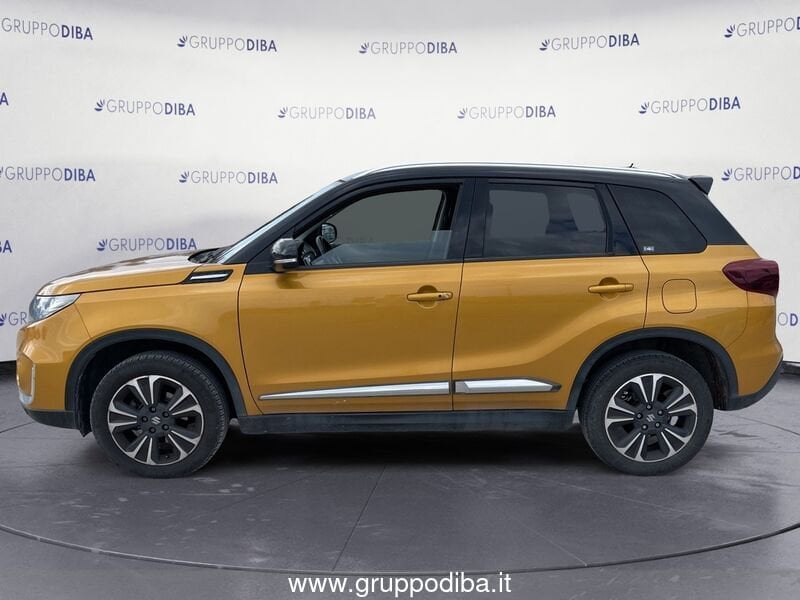 Suzuki Vitara Vitara 1.4h Top 2wd- Gruppo Diba