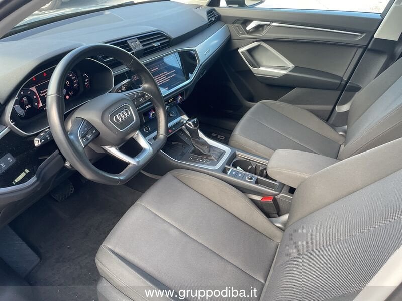 Audi Q3 Q3 35 2.0 tdi Business Advanced s-tronic- Gruppo Diba