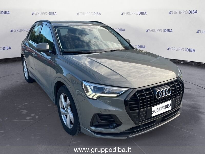 Audi Q3 Q3 35 2.0 tdi Business Advanced s-tronic- Gruppo Diba