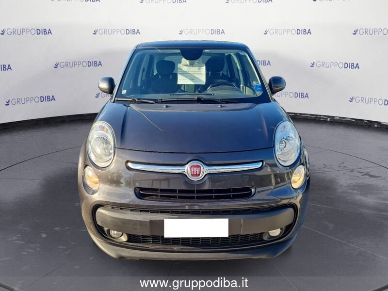 Fiat 500L 500L 0.9 t.air t. natural power Lounge 80cv E6- Gruppo Diba