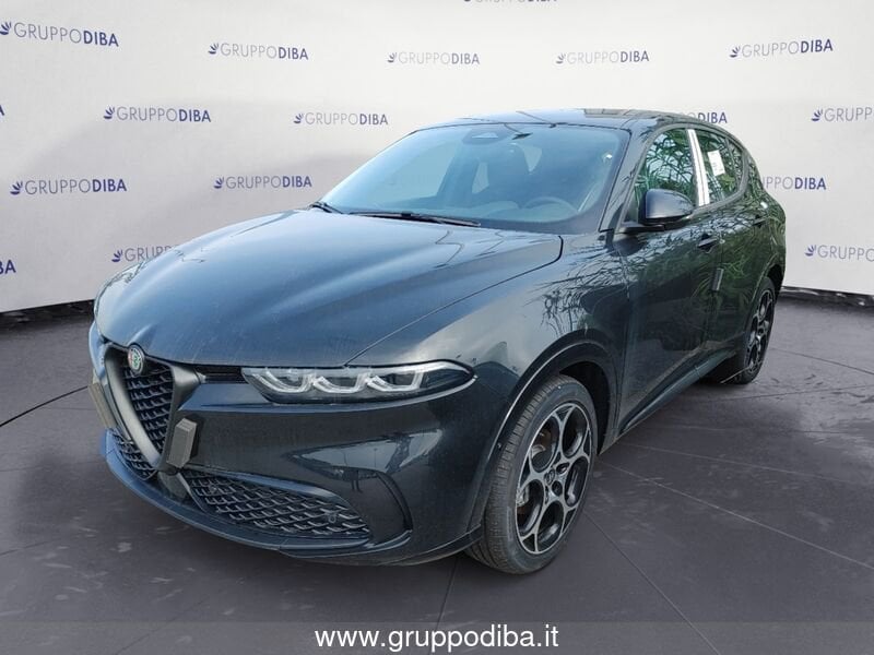 Alfa Romeo Tonale Tonale My24 Diesel 130cv Sprint- Gruppo Diba