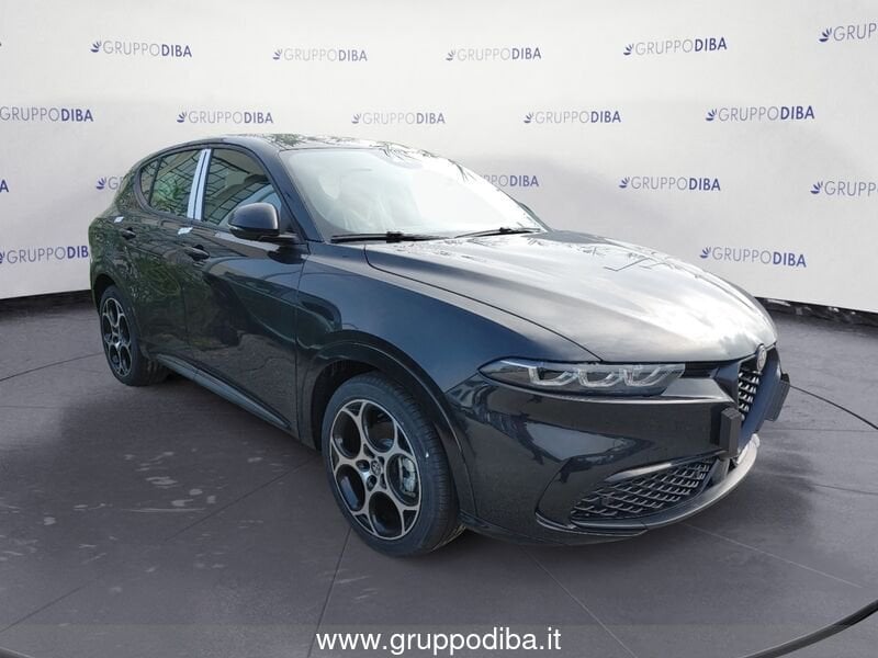 Alfa Romeo Tonale Tonale My24 Diesel 130cv Sprint- Gruppo Diba