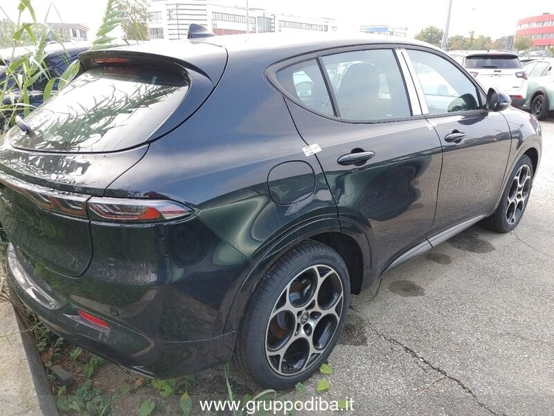 Alfa Romeo Tonale Tonale My24 Diesel 130cv Sprint- Gruppo Diba