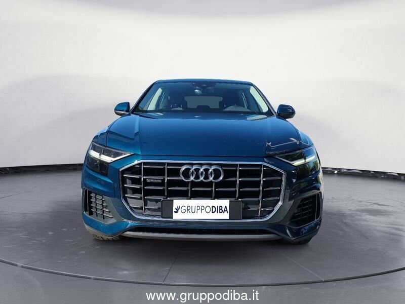 Audi Q8 Q8 50 3.0 tdi mhev quattro tiptronic- Gruppo Diba