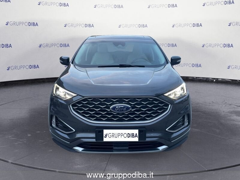 Ford Edge Edge 2.0 ecoblue Vignale s&s awd 238cv auto 8m my2- Gruppo Diba