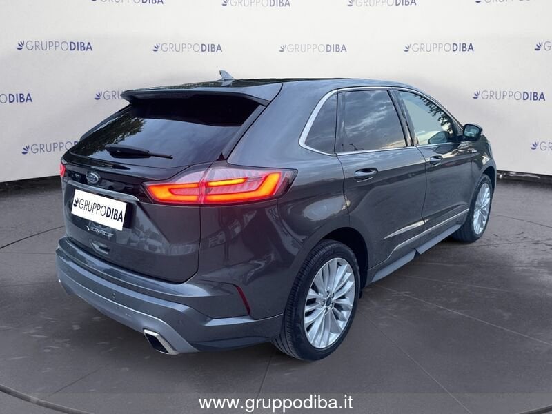 Ford Edge Edge 2.0 ecoblue Vignale s&s awd 238cv auto 8m my2- Gruppo Diba