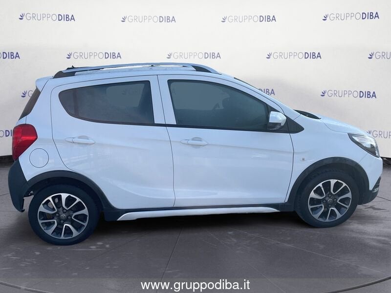 Opel Karl Karl 1.0 Rocks 75cv- Gruppo Diba