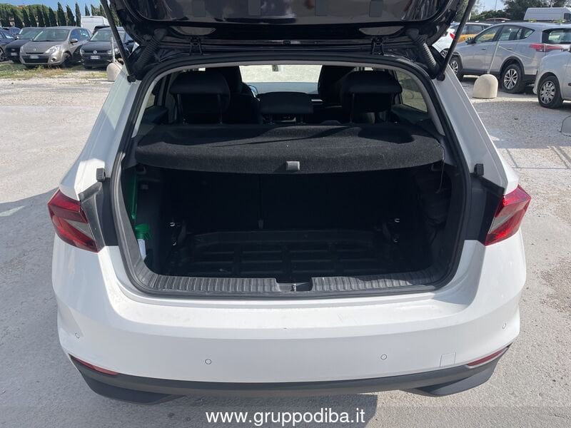 Skoda Fabia Fabia 1.0 tsi evo Style 95cv- Gruppo Diba