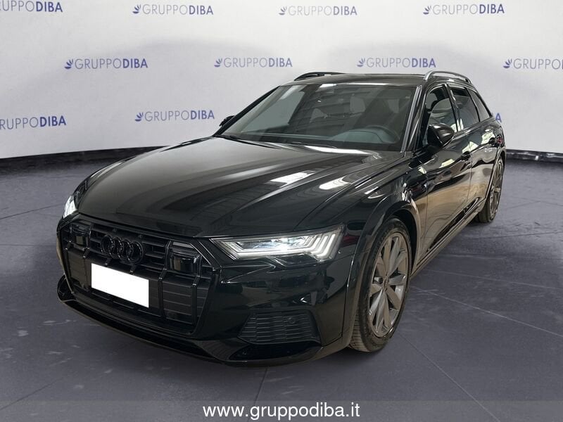 Audi A6 allroad quattro A6 Allroad 40 2.0 tdi mhev 12V Business Advanced q- Gruppo Diba