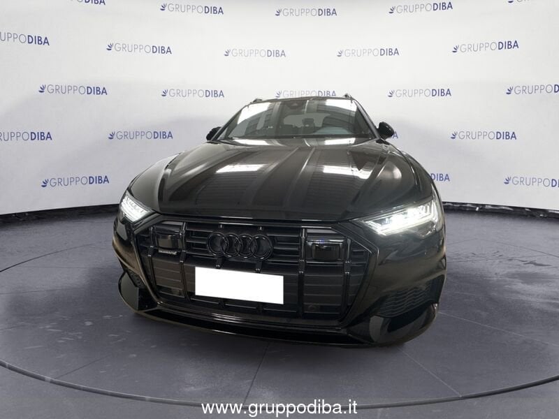 Audi A6 allroad quattro A6 Allroad 40 2.0 tdi mhev 12V Business Advanced q- Gruppo Diba