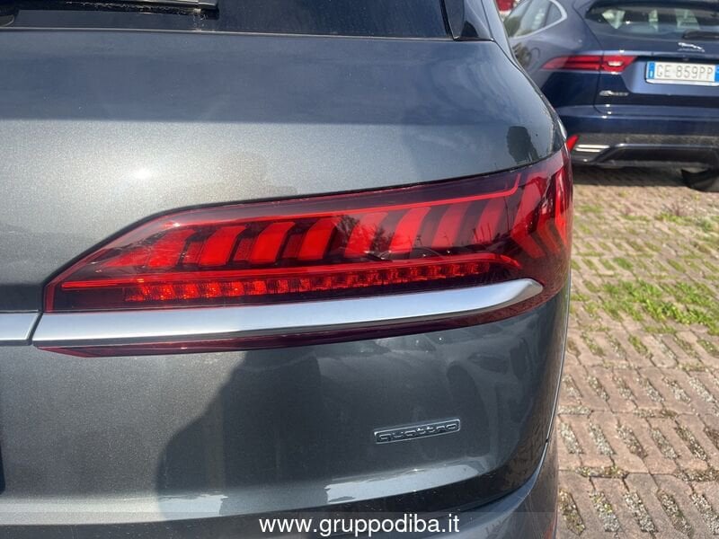 Audi Q7 Q7 45 3.0 tdi mhev quattro tiptronic 7p.ti- Gruppo Diba