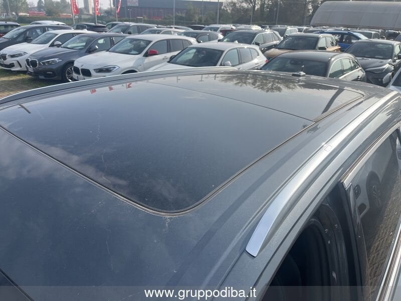 Audi Q7 Q7 45 3.0 tdi mhev quattro tiptronic 7p.ti- Gruppo Diba