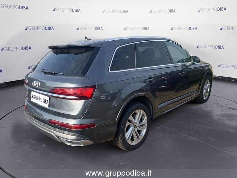 Audi Q7 Q7 45 3.0 tdi mhev quattro tiptronic 7p.ti- Gruppo Diba