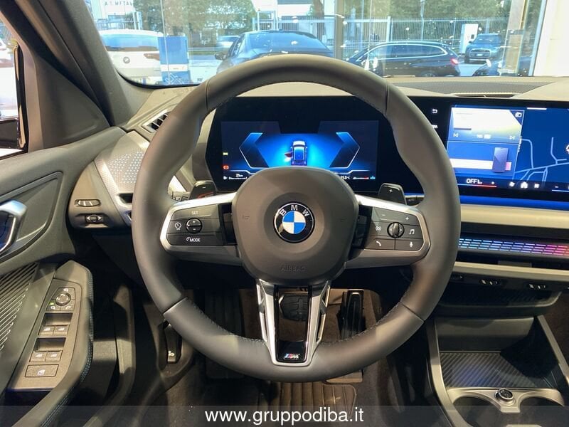 BMW Serie 1 118D- Gruppo Diba