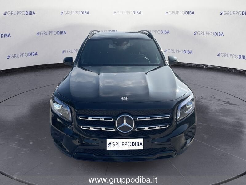 Mercedes-Benz GLB GLB 200 d Sport 4matic auto- Gruppo Diba