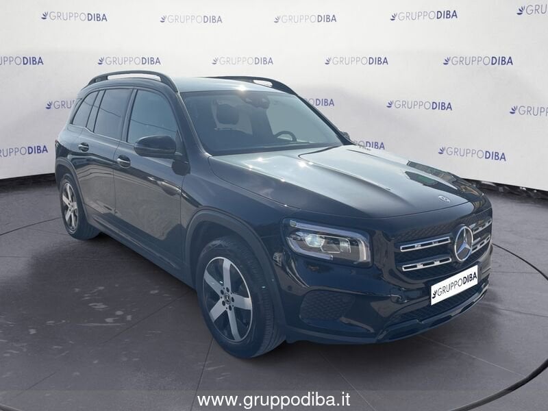 Mercedes-Benz GLB GLB 200 d Sport 4matic auto- Gruppo Diba