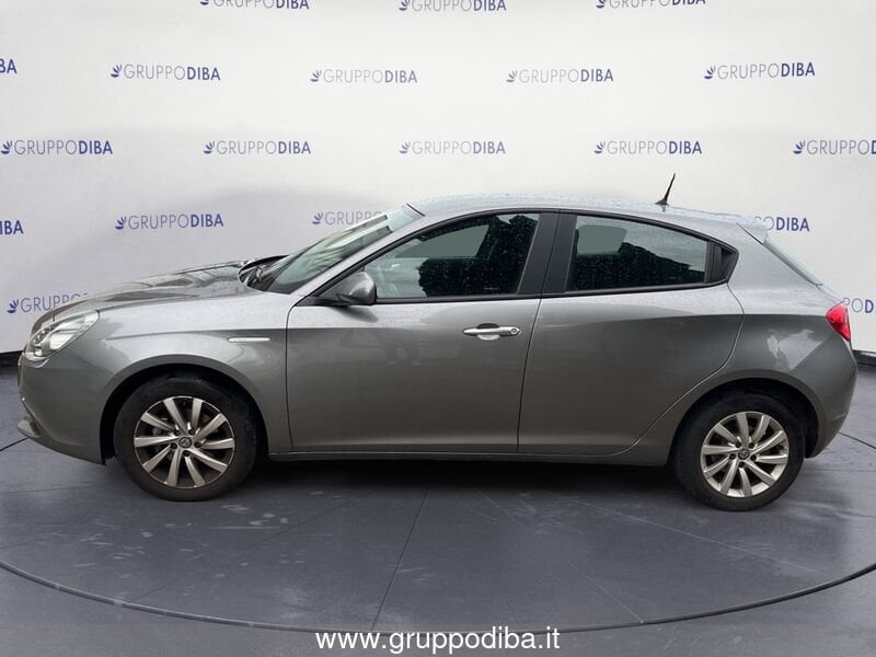 Alfa Romeo Giulietta Giulietta 1.6 jtdm Business 120cv- Gruppo Diba