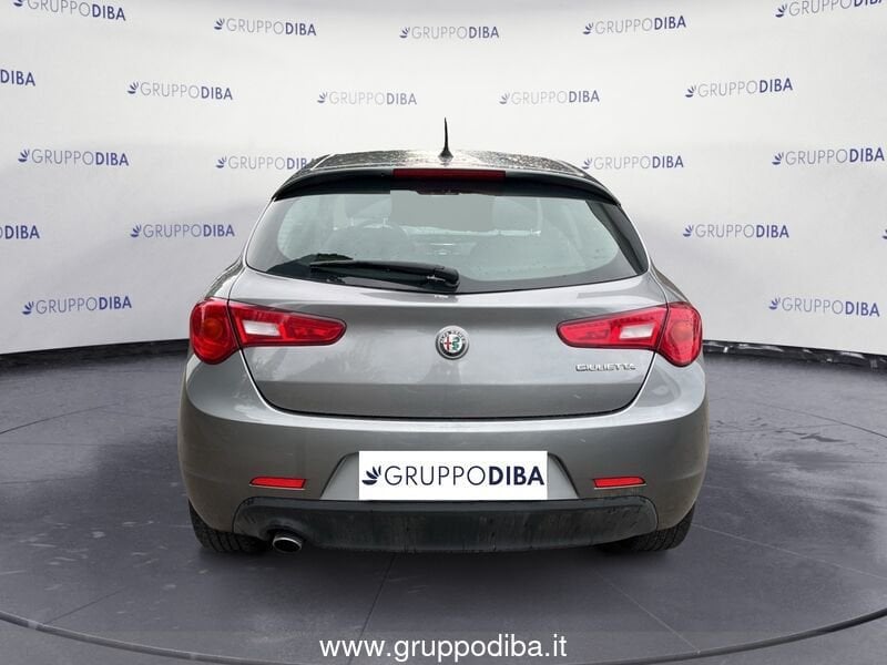 Alfa Romeo Giulietta Giulietta 1.6 jtdm Business 120cv- Gruppo Diba