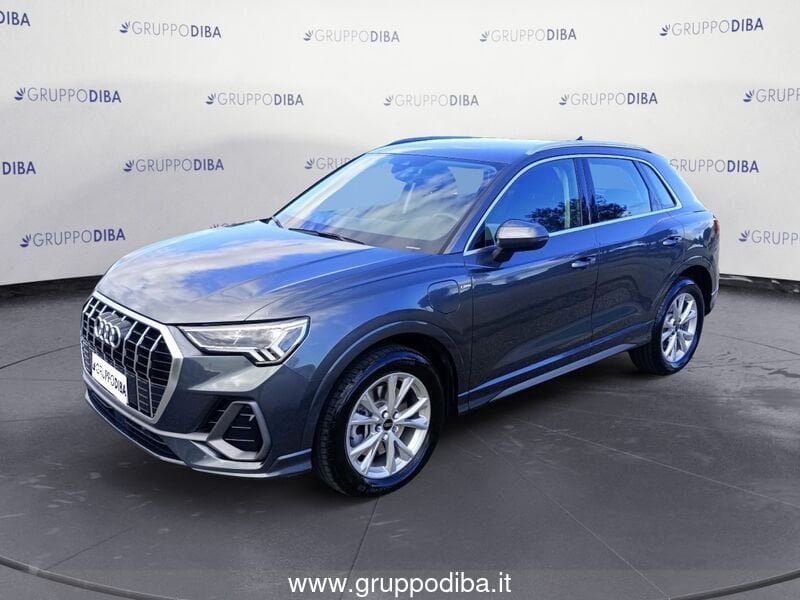 Audi Q3 Sportback TFSI e Q3 Sportback 45 1.4 tfsi e Business Plus s-tronic- Gruppo Diba