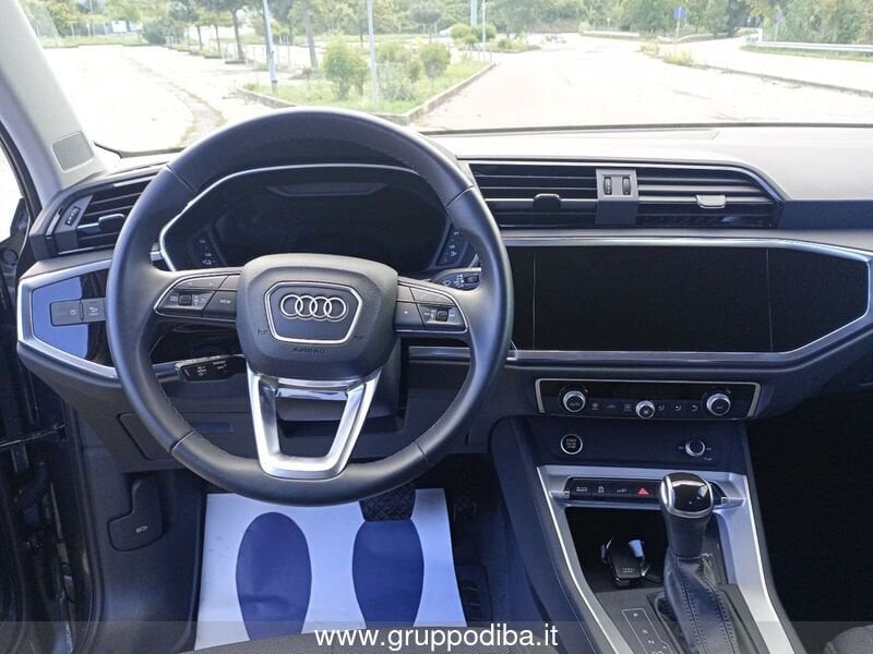 Audi Q3 Sportback TFSI e Q3 Sportback 45 1.4 tfsi e Business Plus s-tronic- Gruppo Diba