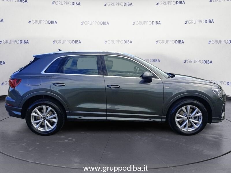 Audi Q3 Sportback TFSI e Q3 Sportback 45 1.4 tfsi e Business Plus s-tronic- Gruppo Diba