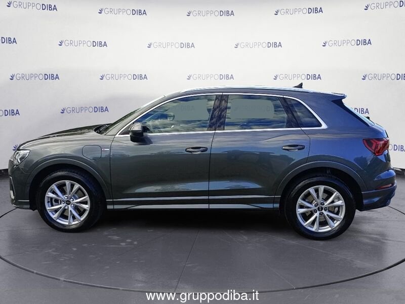 Audi Q3 Sportback TFSI e Q3 Sportback 45 1.4 tfsi e Business Plus s-tronic- Gruppo Diba