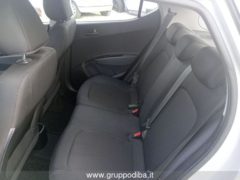 Hyundai i10 i10 1.0 Comfort E6- Gruppo Diba