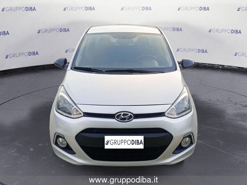 Hyundai i10 i10 1.0 Comfort E6- Gruppo Diba