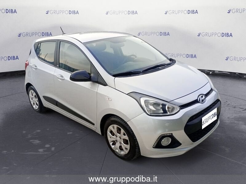 Hyundai i10 i10 1.0 Comfort E6- Gruppo Diba