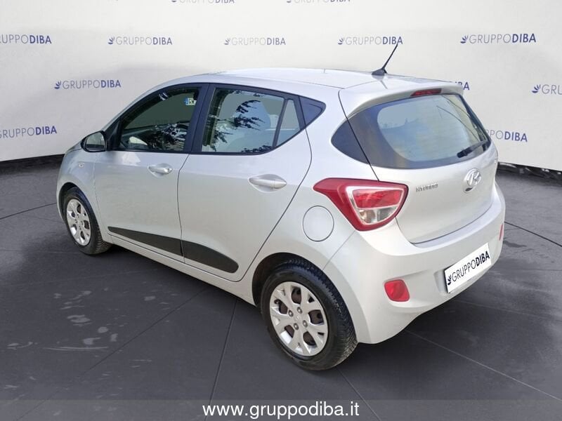 Hyundai i10 i10 1.0 Comfort E6- Gruppo Diba