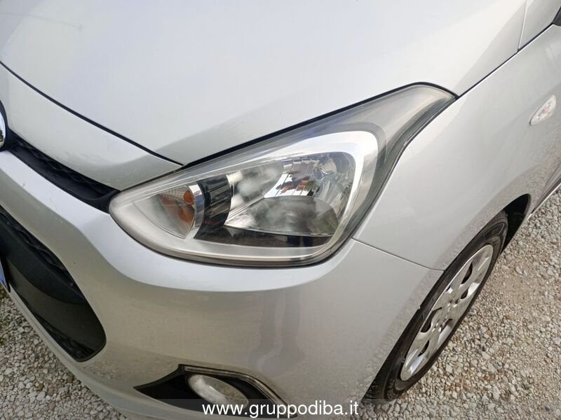 Hyundai i10 i10 1.0 Comfort E6- Gruppo Diba