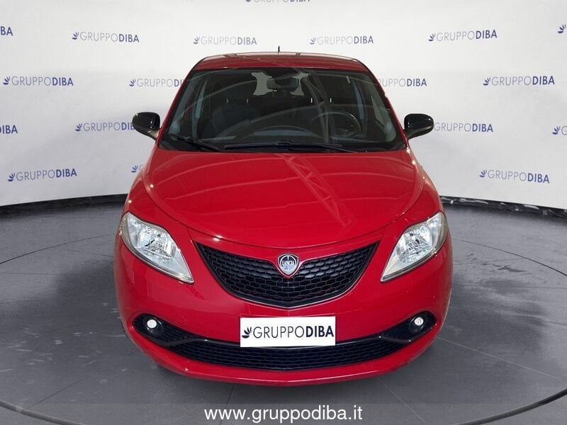 Lancia Ypsilon Ypsilon 1.2 Gold ecochic Gpl 69cv my19- Gruppo Diba