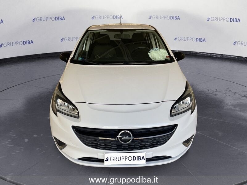 Opel Corsa 5 porte Corsa 5p 1.4 b-Color s&s 90cv- Gruppo Diba