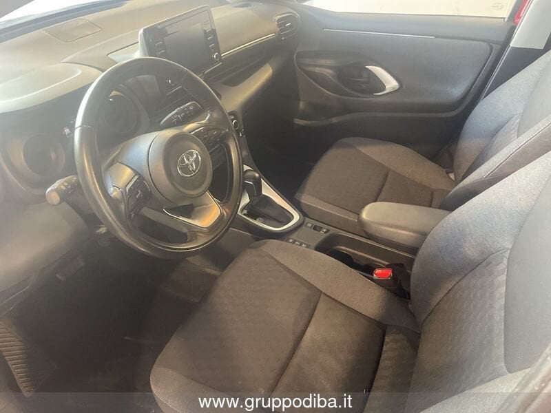 Toyota Yaris Yaris 1.5h Trend- Gruppo Diba