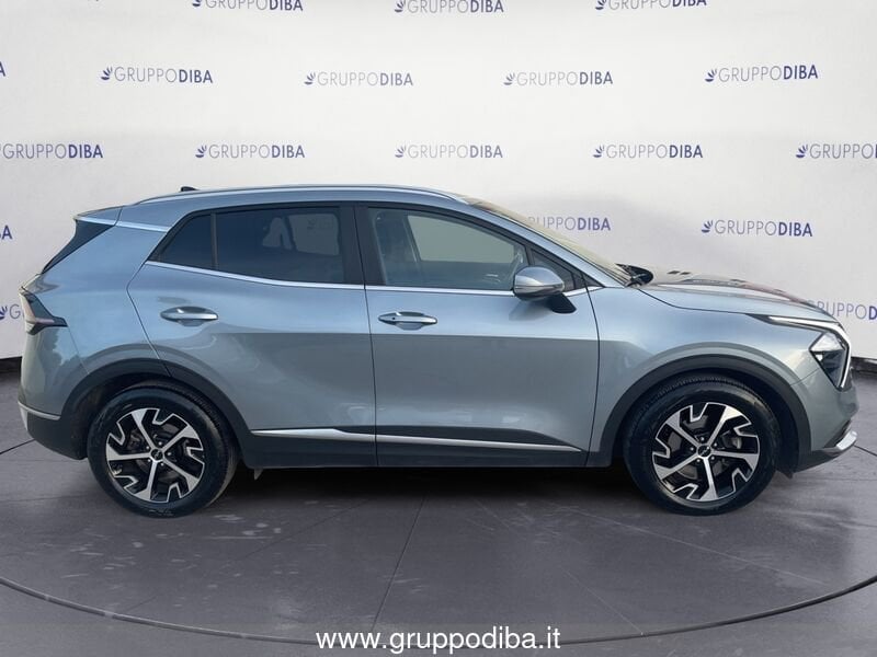 Kia Sportage Sportage 1.6 crdi mhev Style dct- Gruppo Diba