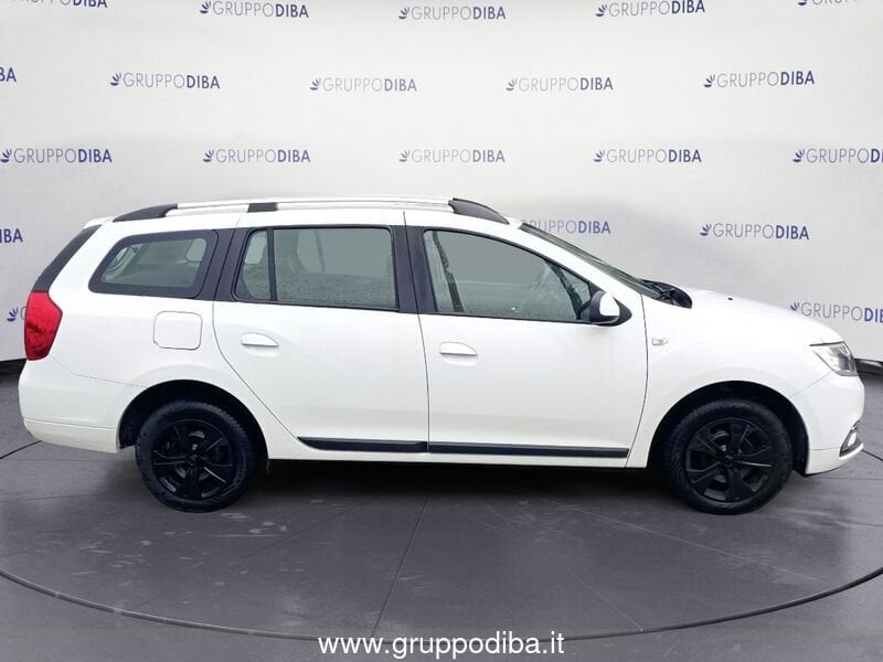 Dacia Logan MCV Logan MCV 0.9 tce turbo Laureate Gpl s&s 90cv- Gruppo Diba