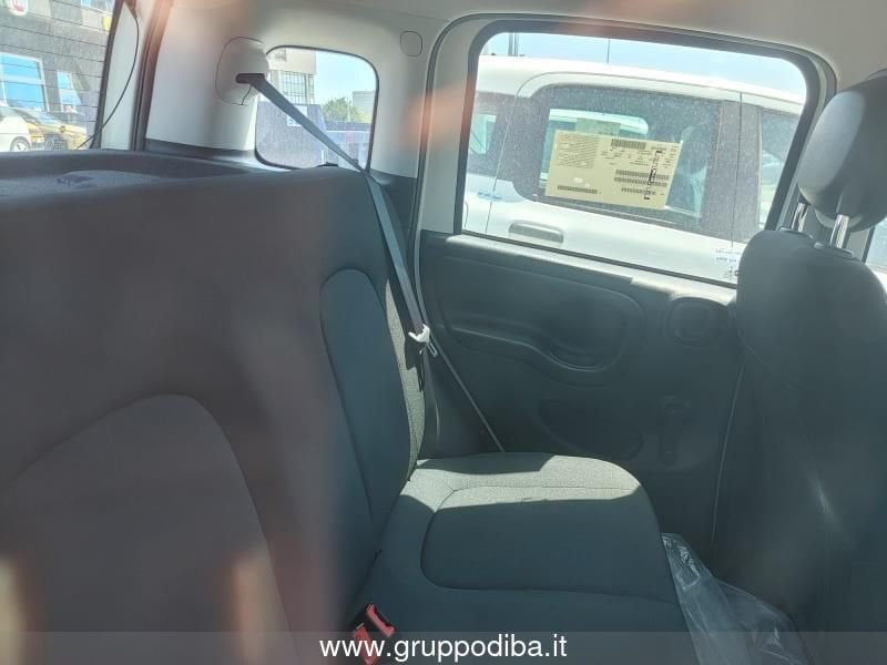 Fiat Panda Panda My24 1.0 70cv Hybrid Panda- Gruppo Diba